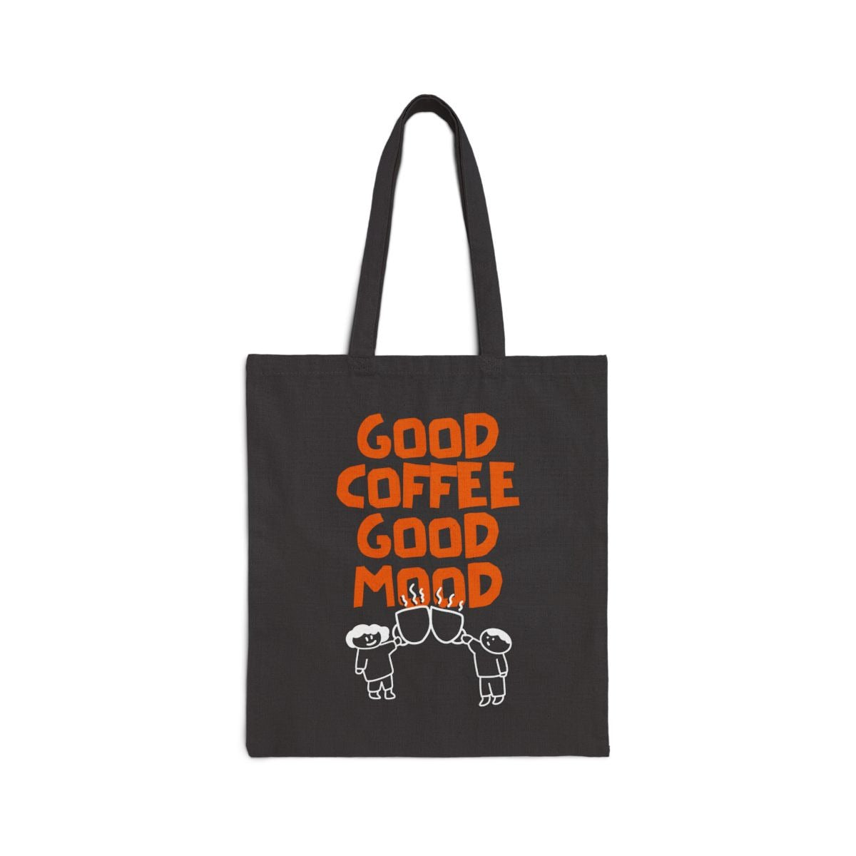 KAPE MODE - Coffee (Tote Bag)