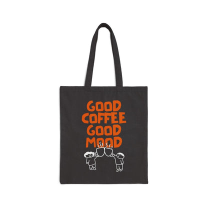 KAPE MODE - Coffee (Tote Bag)