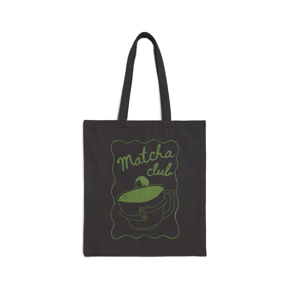 MATCHA 8 - Drinks (Tote Bag)