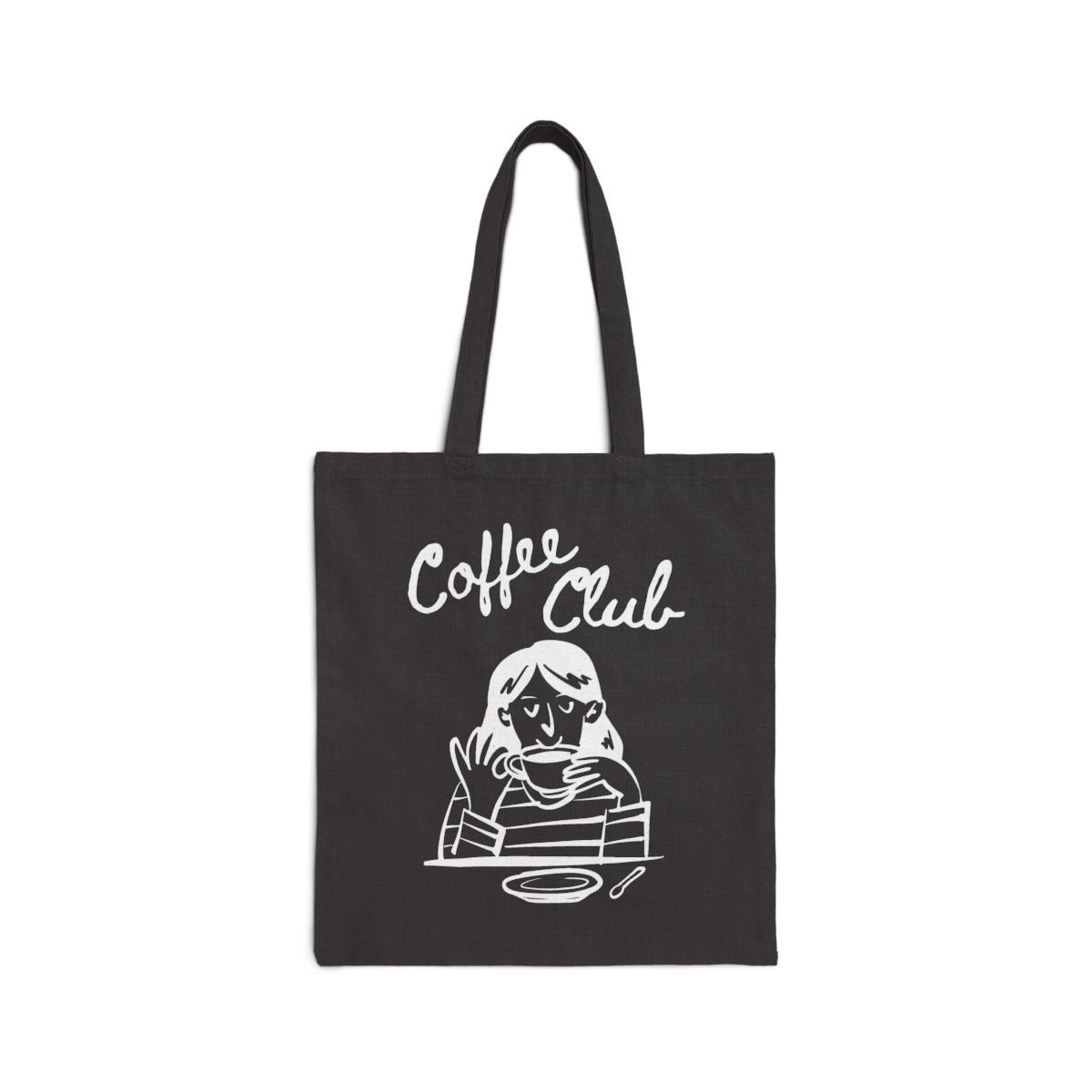 KAPE CORE - Coffee (Tote Bag)