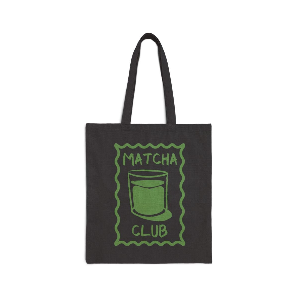 MATCHA 6 - Drinks (Tote Bag)