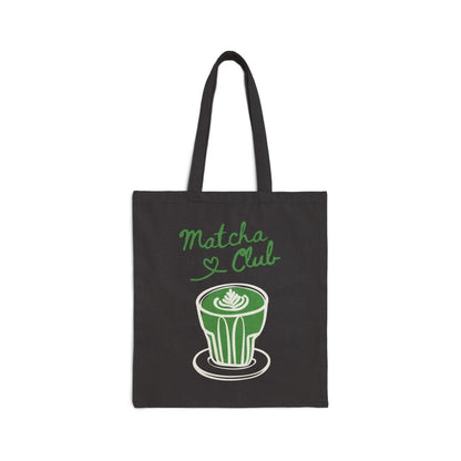 MATCHA 11 - Drinks (Tote Bag)