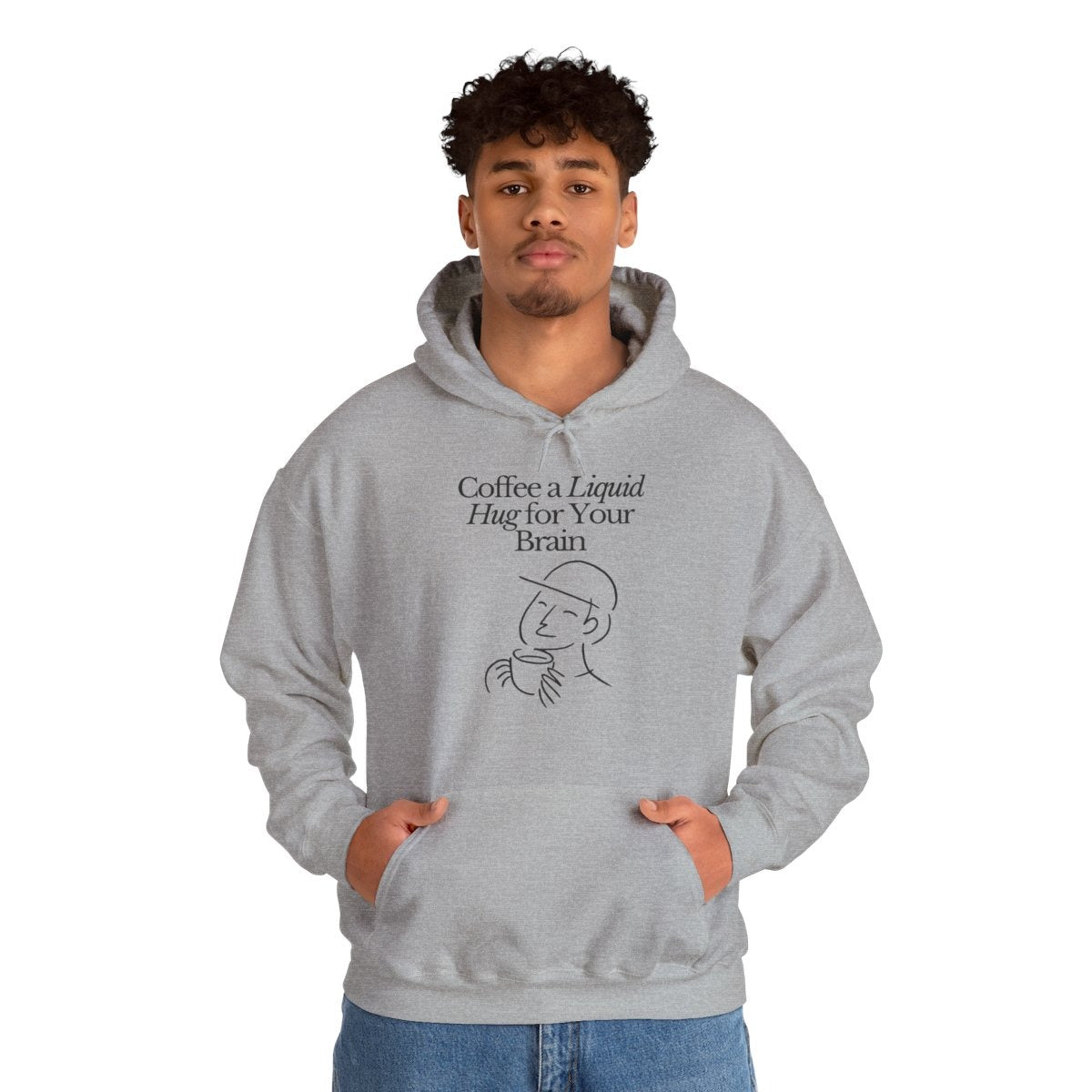 SIP SOCIETY - Coffee (Hoodie)