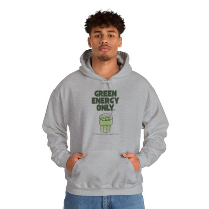 MATCHA 9 - Drinks (Hoodie)