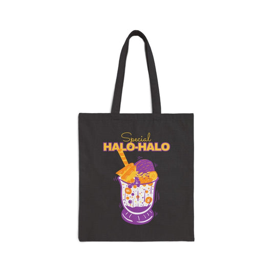 SPECIAL HALO-HALO - Filipino Food (Tote Bag)