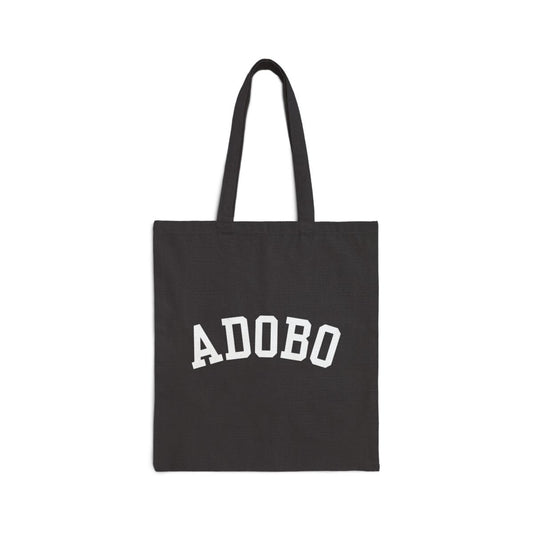 ADOBO FRIED RICE - Filipino Food (Tote Bag)