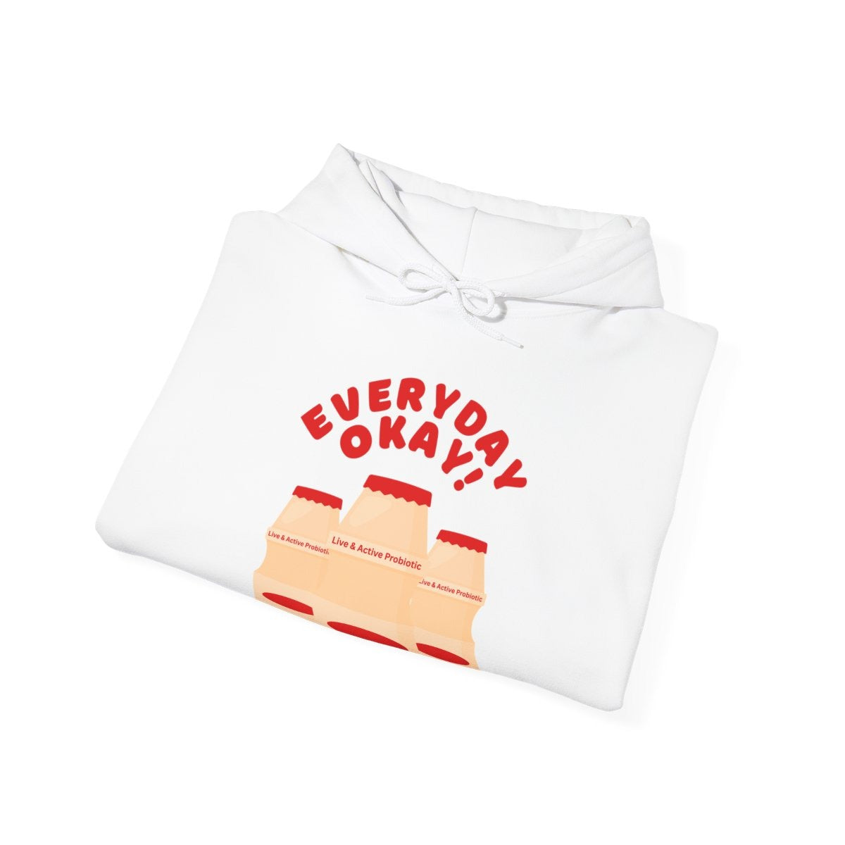 PROBIOTIC 3 - Sari-Sari Store (Hoodie)