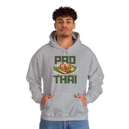 PAD THAI - Asian Food (Hoodie)