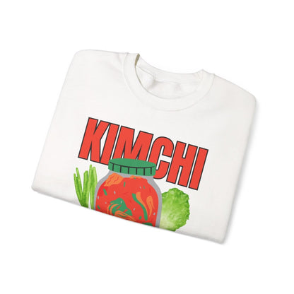 BAEK KIMCHI - Korean Food (Sweatshirt)
