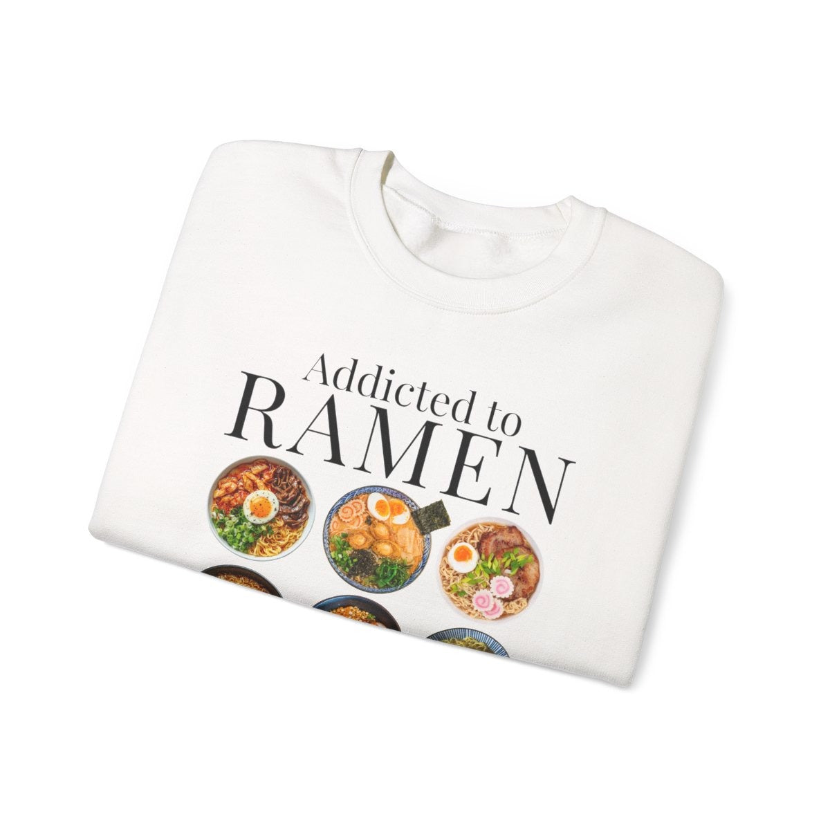 UMAMI LAB - Japanese Food (Sweatshirt)