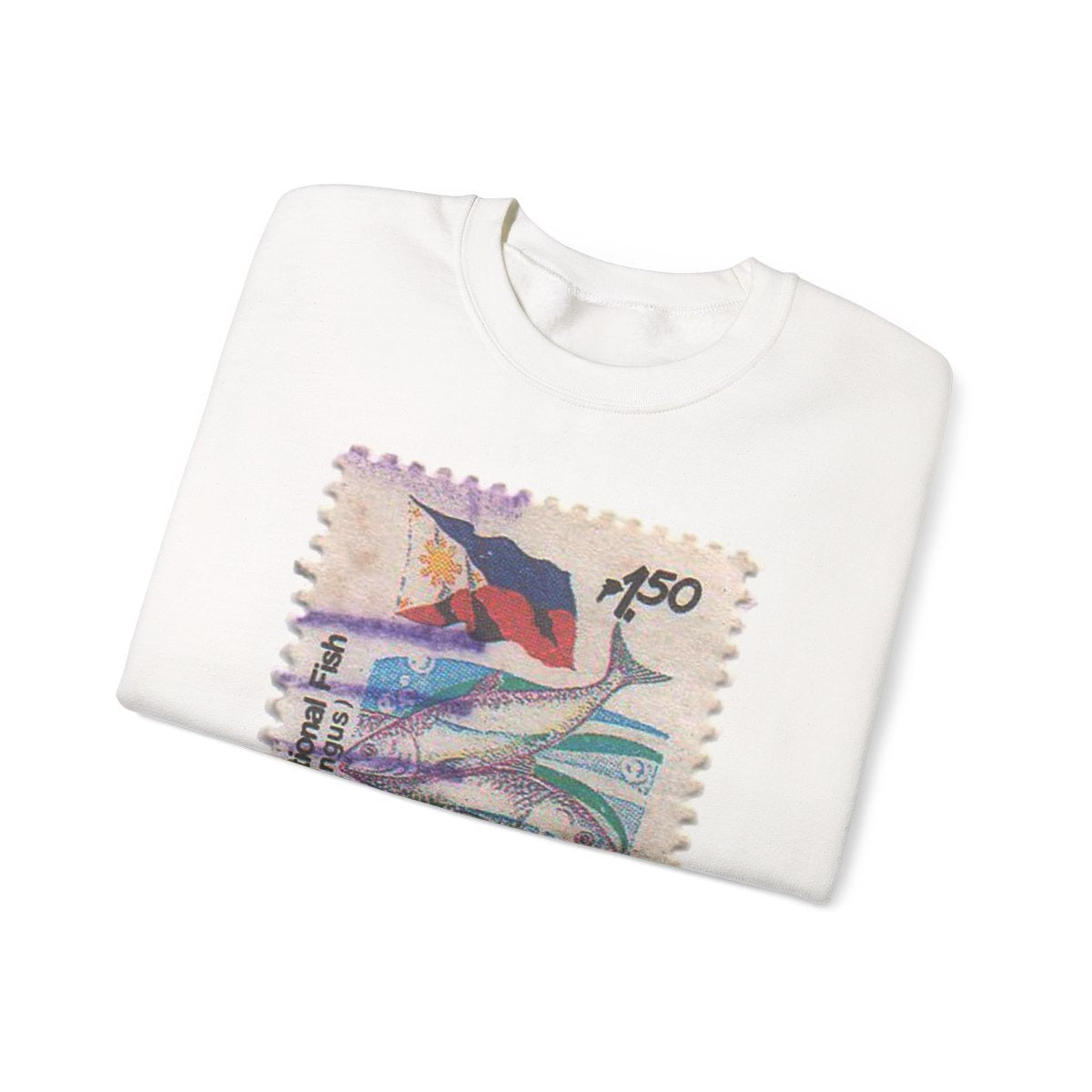 BANGUS - Filipino Food (Sweatshirt)