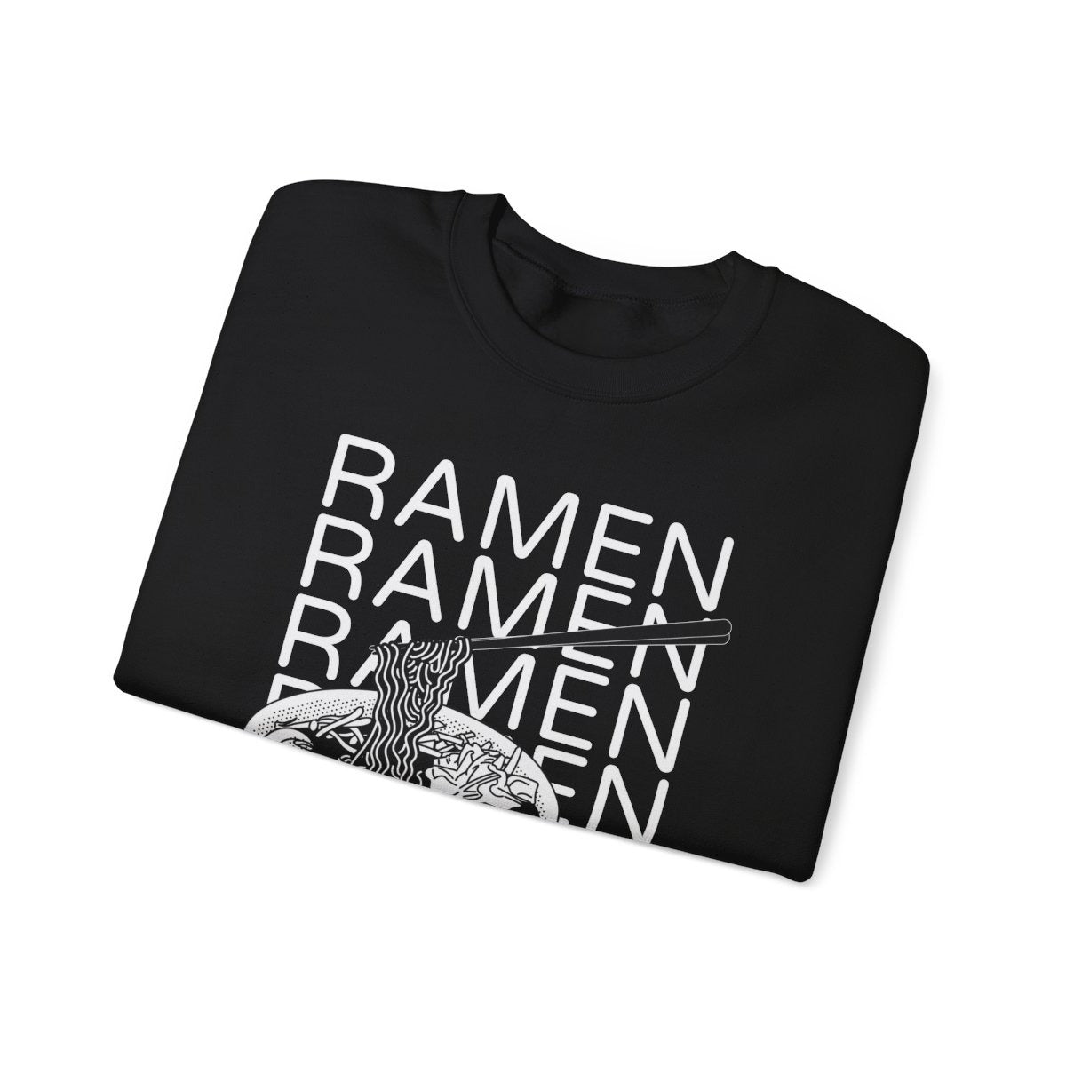 HOLY SHOYU - Japanese Food (Sweatshirt)