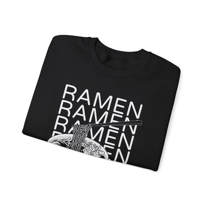 HOLY SHOYU - Japanese Food (Sweatshirt)