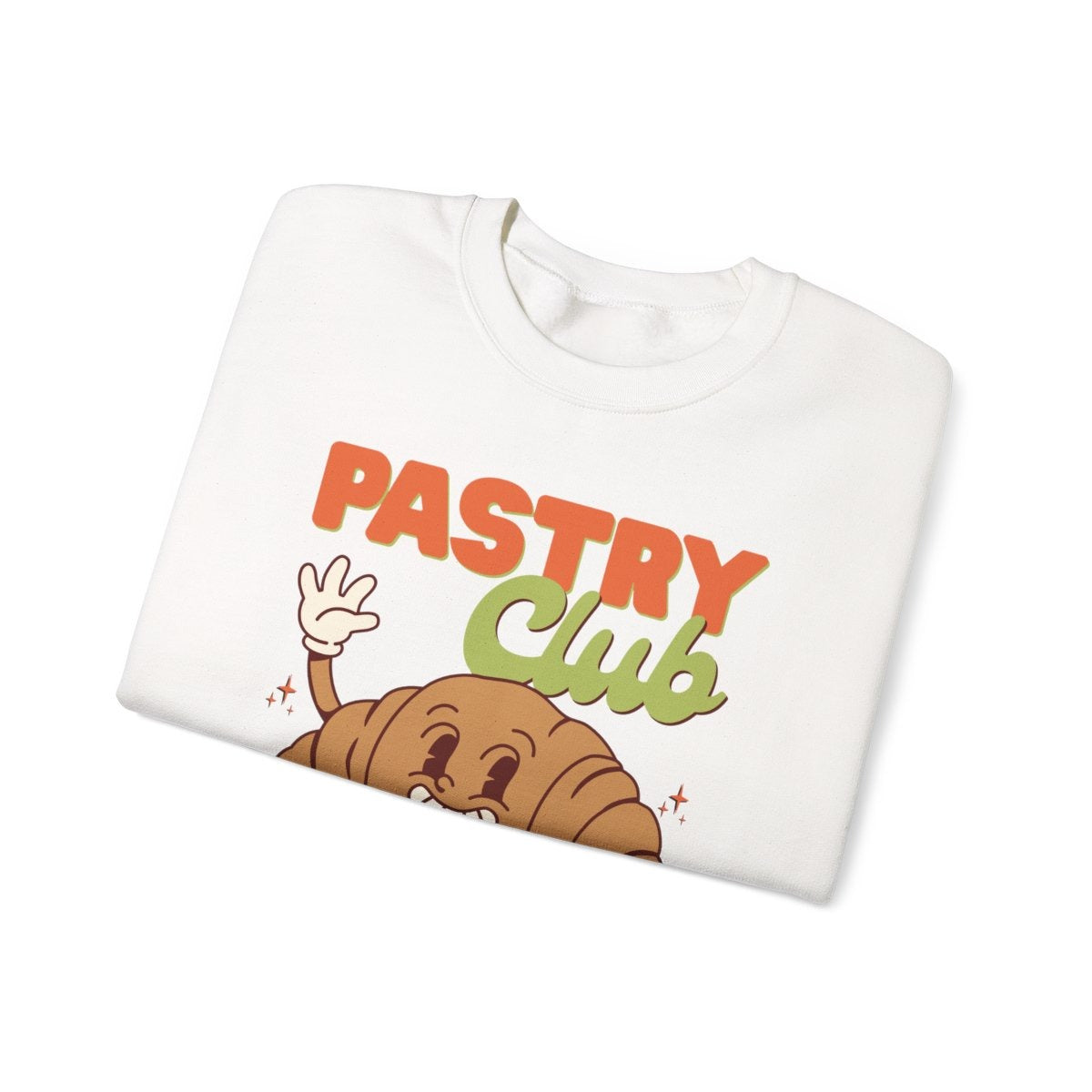 CRONUT - Bread (Sweatshirt)