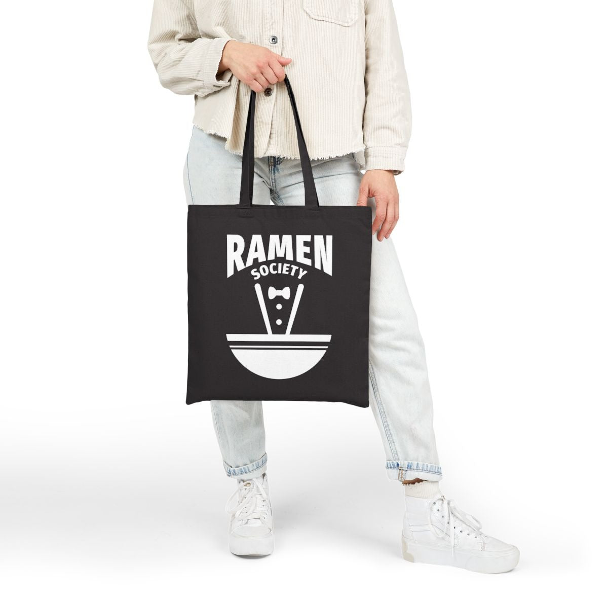 SHOYU CLASSIC - Japanese Food (Tote Bag)