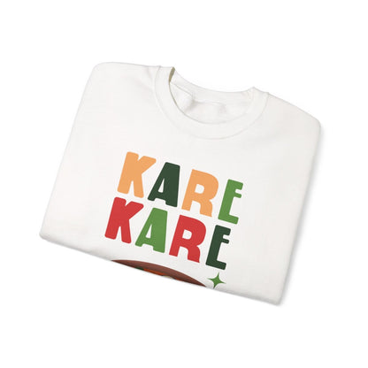 KARE-KARE 3 - Filipino Food (Sweatshirt)