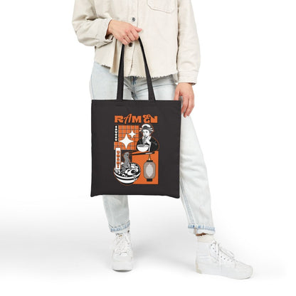 UMAMI BOMB - Japanese Food (Tote Bag)