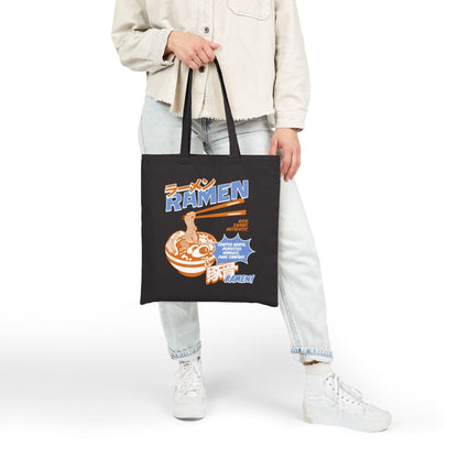 TONKOTSU SUPREME - Japanese Food (Tote Bag)