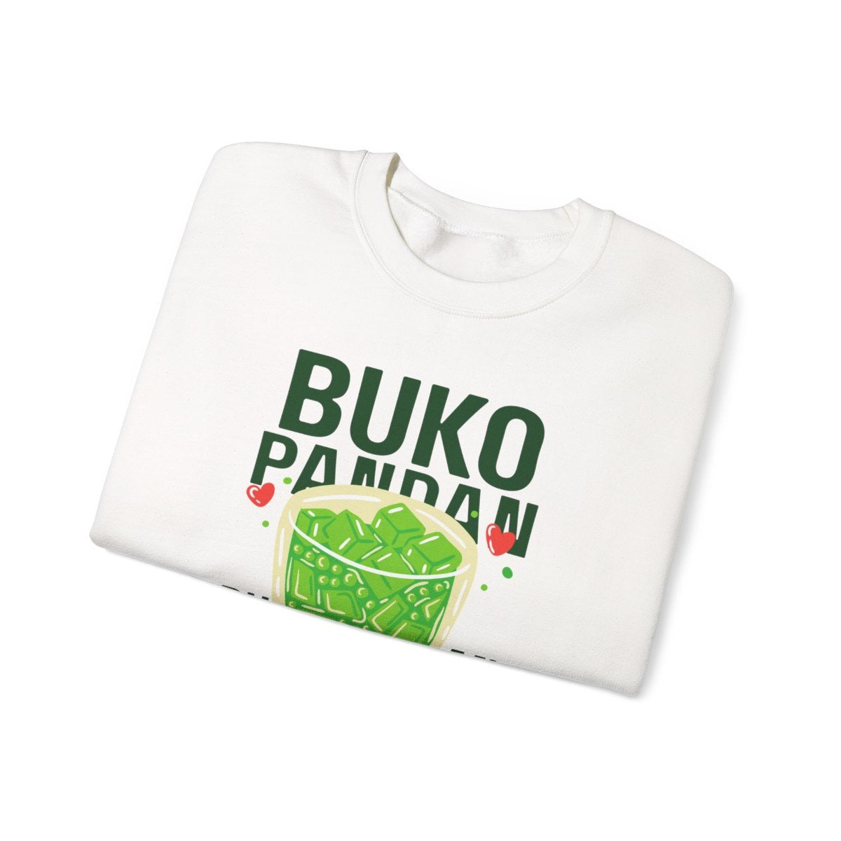 BUKO PANDAN 2 - Filipino Food (Sweatshirt)
