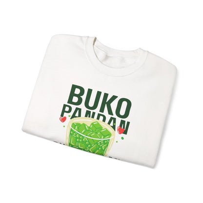 BUKO PANDAN 2 - Filipino Food (Sweatshirt)