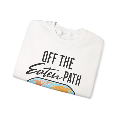 OFF THE EATEN PATH - Foodie (Sweatshirt)