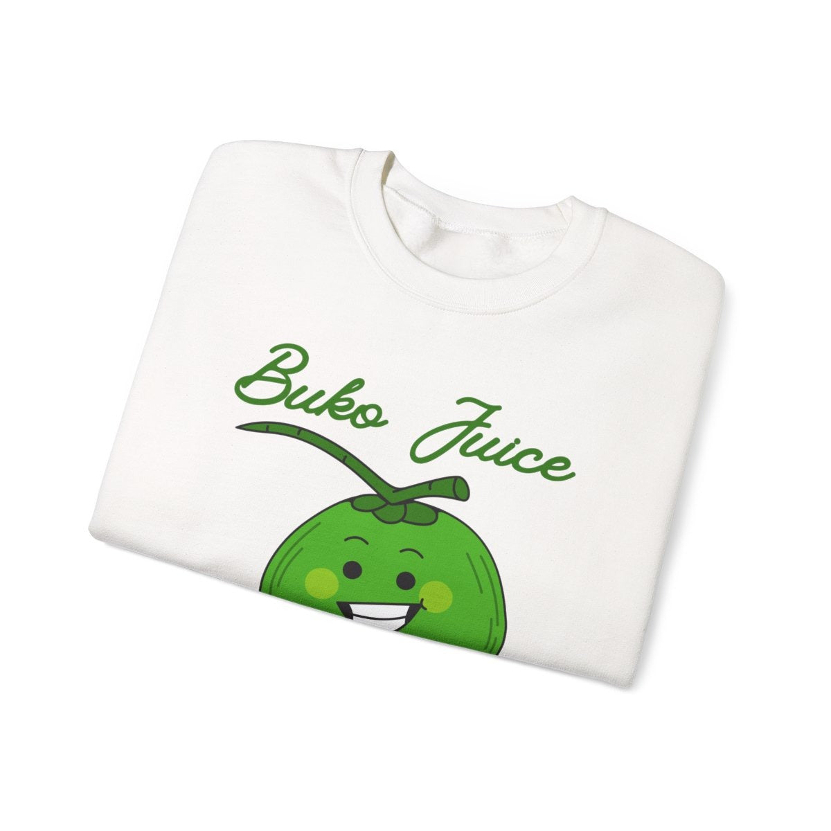 BUKO JUICE 2 - Filipino Food (Sweatshirt)