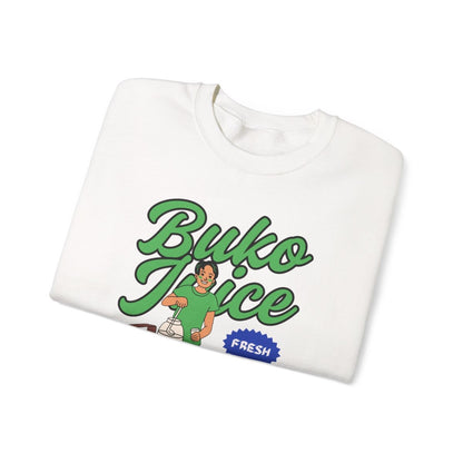 BUKO JUICE 5 - Filipino Food (Sweatshirt)