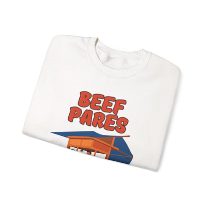 BEEF PARES - Filipino Food (Sweatshirt)