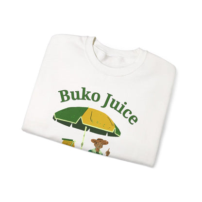 BUKO JUICE 3 - Filipino Food (Sweatshirt)