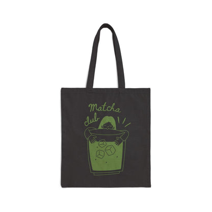 MATCHA 10 - Drinks (Tote Bag)