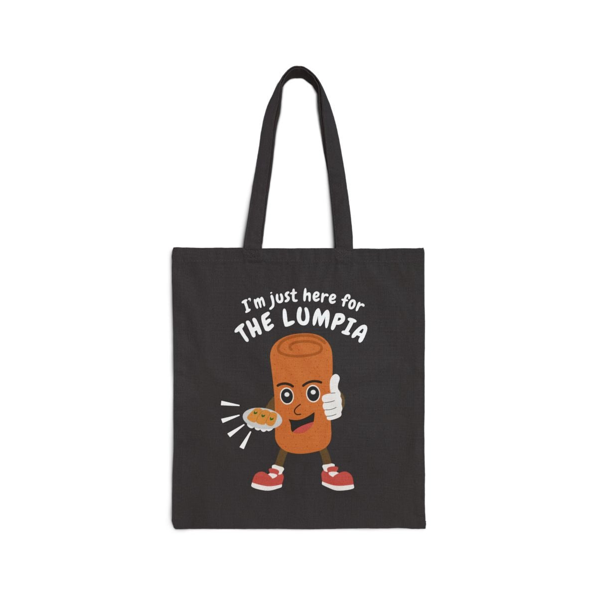 LUMPIA - Filipino Food (Tote Bag)