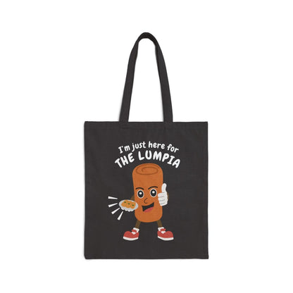 LUMPIA - Filipino Food (Tote Bag)