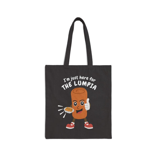 LUMPIA - Filipino Food (Tote Bag)