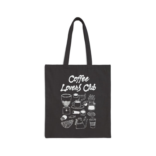 BREW MOOD - Coffee (Tote Bag)