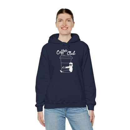 COFFEE ERA - Coffee (Hoodie)
