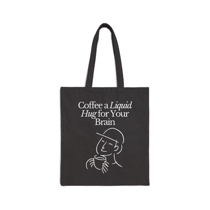 SIP SOCIETY - Coffee (Tote Bag)