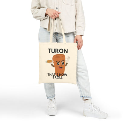 TURON - Filipino Food (Tote Bag)
