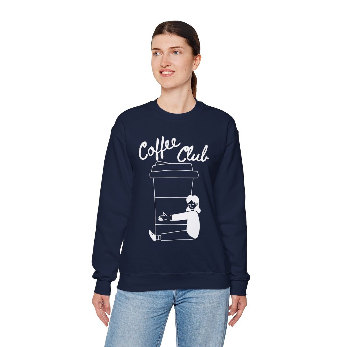 COFFEE ERA - Coffee (Sweatshirt)