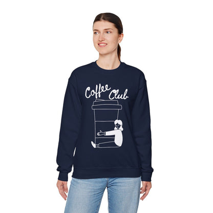 COFFEE ERA - Coffee (Sweatshirt)