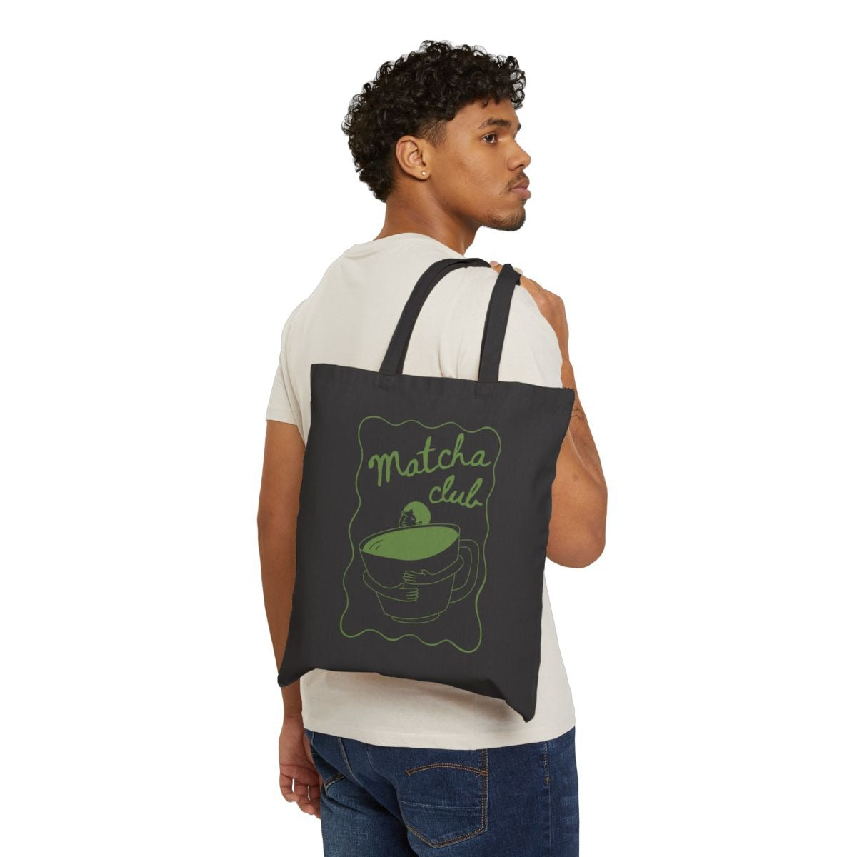 MATCHA 8 - Drinks (Tote Bag)
