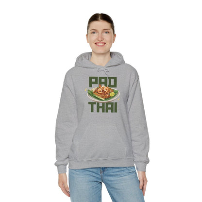 PAD THAI - Asian Food (Hoodie)