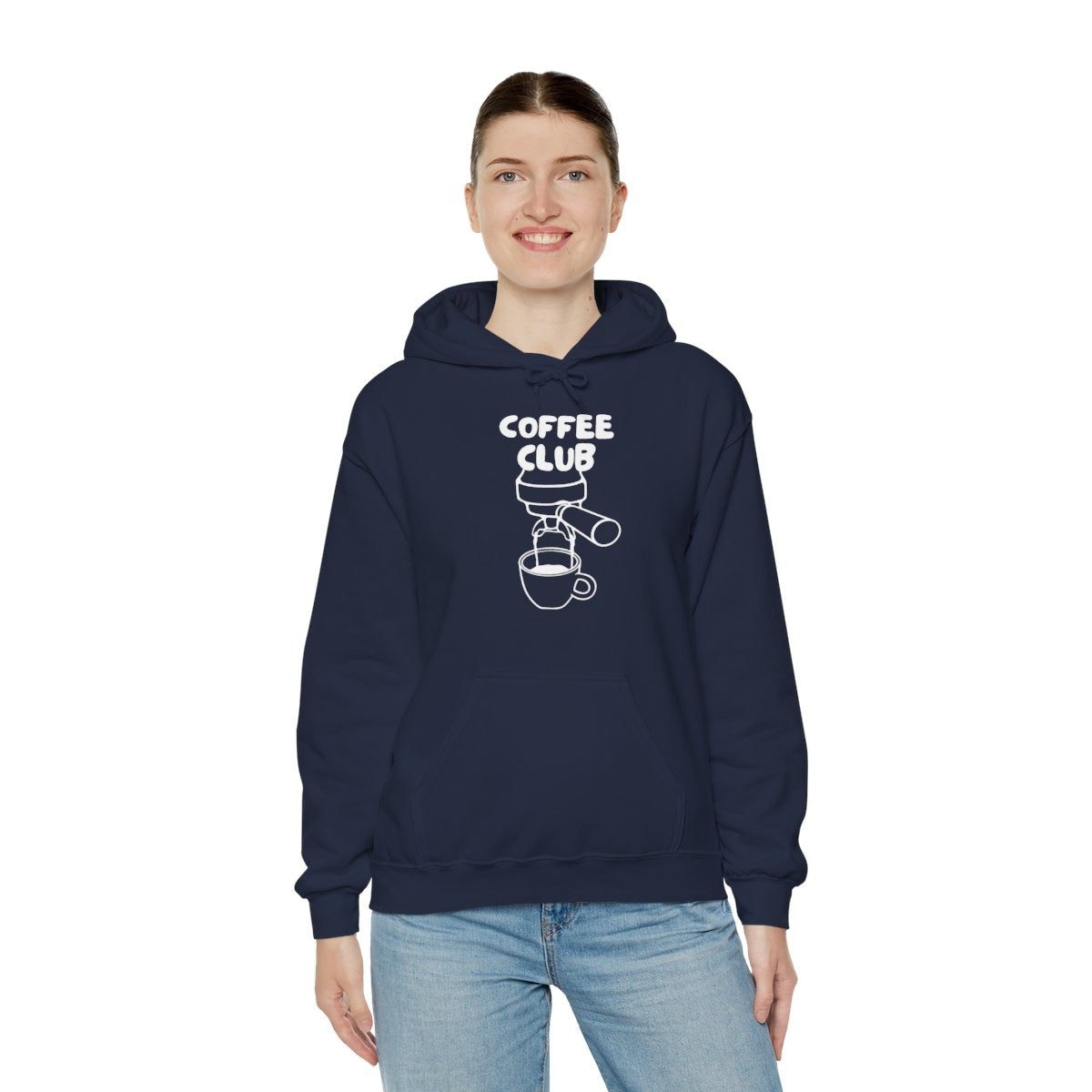 ESPRESSO MOOD - Coffee (Hoodie)