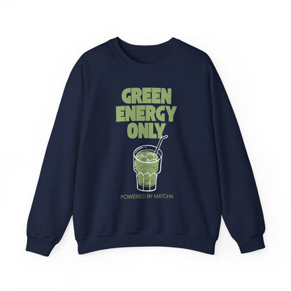 MATCHA 9 - Drinks (Sweatshirt)