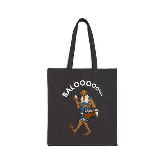 BALUT 1 - Filipino Food (Tote Bag)