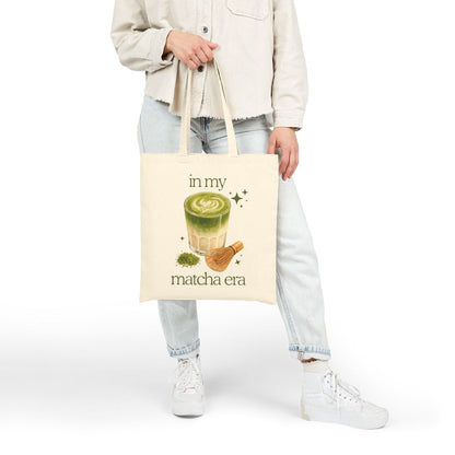 MATCHA 1 - Drinks (Tote Bag)