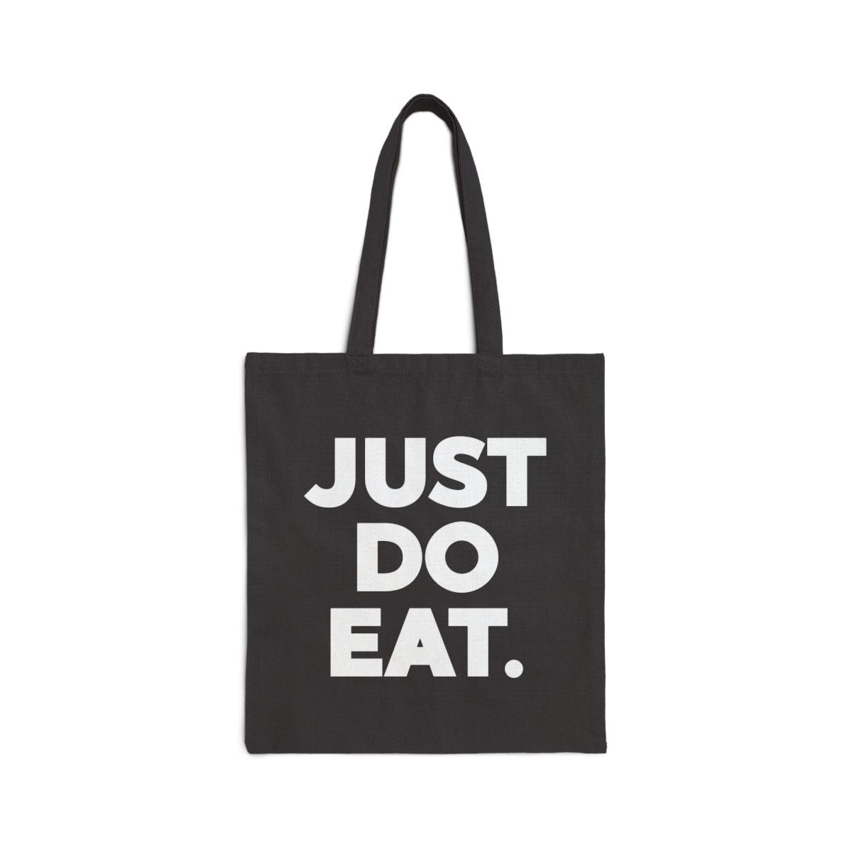 JUST DO EAT - Foodie (Tote Bag)