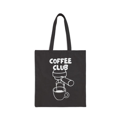 ESPRESSO MOOD - Coffee (Tote Bag)