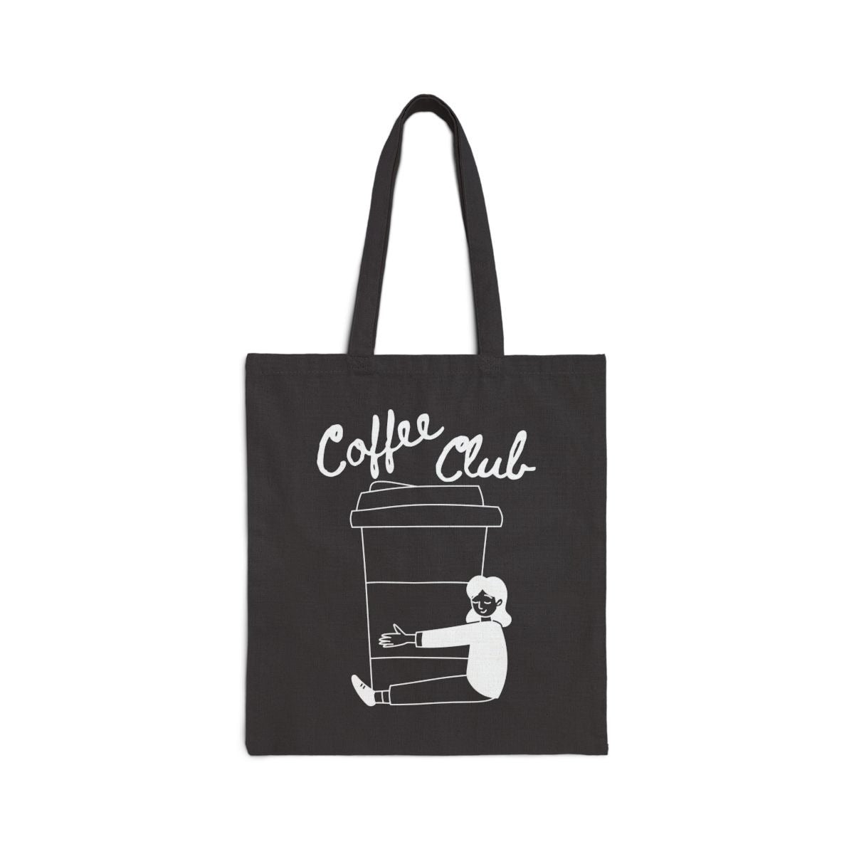 COFFEE ERA - Coffee (Tote Bag)