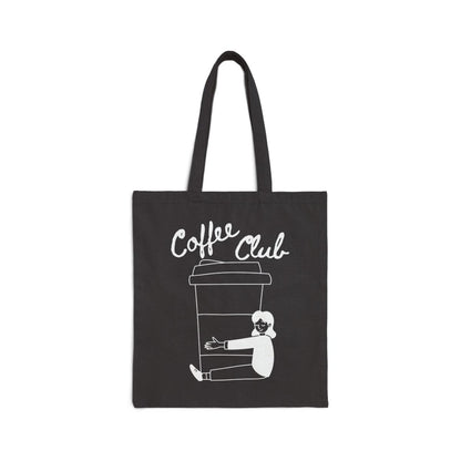 COFFEE ERA - Coffee (Tote Bag)