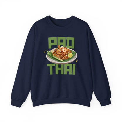 PAD THAI - Asian Food (Sweatshirt)